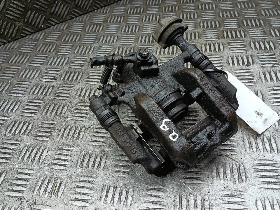 CHEVROLET CRUZE BRAKE CALIPER REAR LEFT 13300861 MK1 2008-2015 - Image 2 of 4