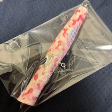 New Trumpet 185 Camouflage Pink Fishing Lure, NIP
