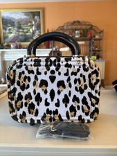New Triforce Hardside Beauty Case - 12" x 9" x 6" - Travel Case - FREE SHIPPING 