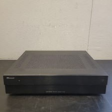 Russound R290DS Dual Source Amplifier 90W 2CH 250W BRIDGED MONO