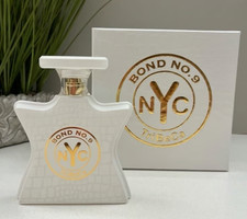 "Bond No. 9 Tribeca by Bond No. 9, 3.3 oz Eau de Parfum Unique Perfume "