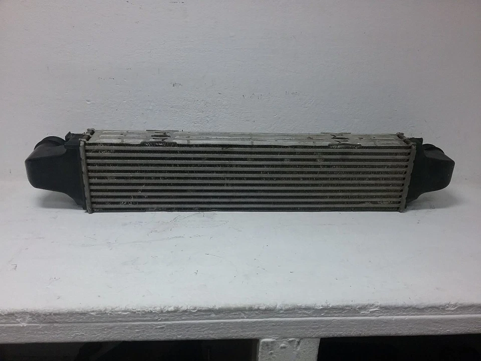 2018 Volvo V60 OEM Intercooler 2.0L ID 31474506 Fits 15-18 - Image 3 of 4
