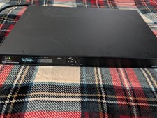 Crestron HD-WP-4K-401-C 4K Multi Window Video...