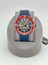 Rado Captain Cook High-Tech Ceramic Skeleton ...