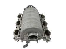 Ansaugbrücke Ansaugkrümmer m. Drallklappen für Mercedes C219 CLS 350 04-08 3,5