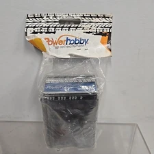 Power Hobby 33kg 560 HV Waterproof Low Profile Brushless Winch Servo