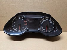 Compteur Audi R8