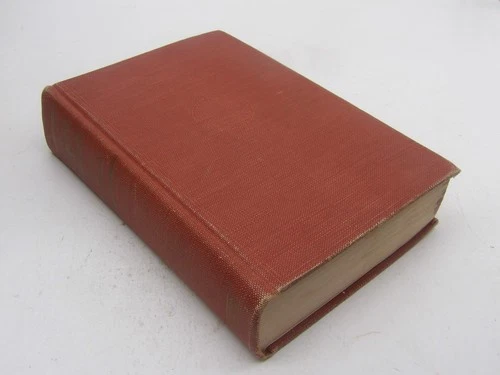 An Introduction to Entomology by John Henry Comstock 1940 Hardback Book