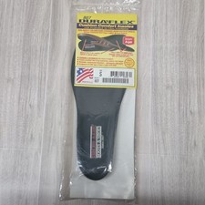 NEW Iron Age Duraflex Cushion Comfort Insoles Small