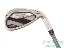 Callaway Mavrik Single Iron 9 Iron Graphite Regular Right 36.0in
