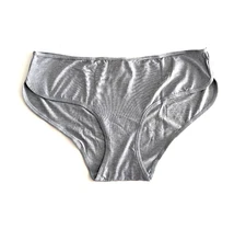 Victoria's Secret Everyday Perfect Hiphugger Panty Light Grey