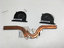 Razer Blade RZ09 14" Laptop Cooling Fans and Heatsink 127332109