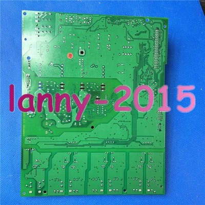 1PC USED   Inverter FC102-55KW 130B6060 1/2 Main Drive Power Board  #ac