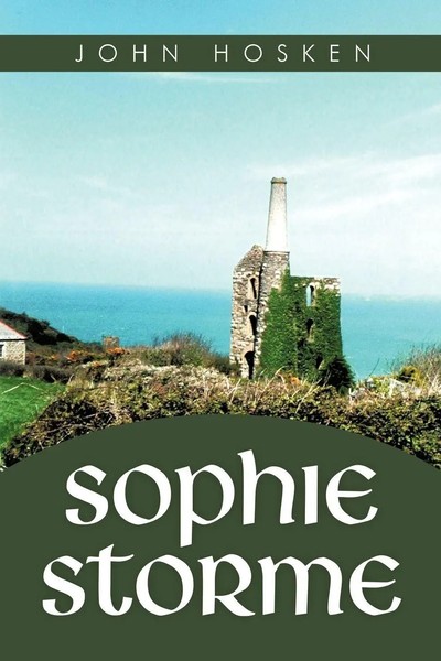 Sophie Storme | John Hosken | Taschenbuch | Kartoniert / Broschiert | Englisch-image