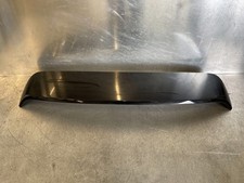 HECKSPOILER BACK SPOILER Mercedes-Benz GLC (X253) 2016 A2537900700 / A1569069600