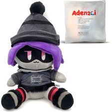 Plush v Toys Plush Doll Cartoon for Fans, Stuffed Doll Gifts Kids Choice Birt...
