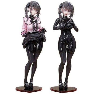 黒川美羽 フィギュア 豪華版 Rubber」黒川ミウ My FIGURE「Dear 特典付】SSR Rubber My Dear FIGURE SSR 豪華版 その他