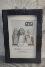 Special Moments 3.5" X 5" Table Picture Frame 