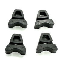 4 St&uuml;ck passendF&uuml;r Mercedes-Benz A Klasse W176 W177 GLA X156 Schiebedach Gleiter