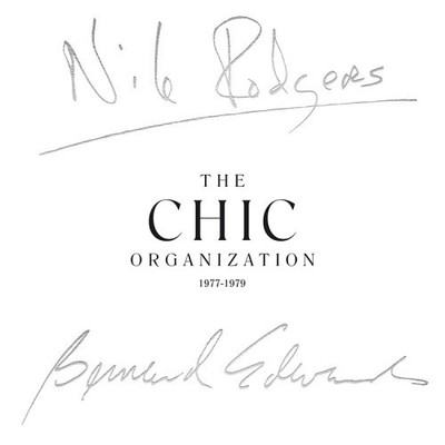 The Chic Organization: 1977-1979 by Chic [CD]