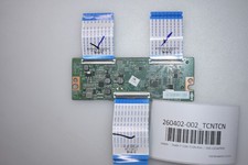HISENSE 55A6H T-CON TCON RSAG7.820.13134/ROH