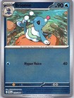 ME05: Pitch Black #019/084 Brionne