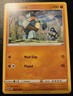 Golett 082/172 Common Sword & Shield: Brilliant Stars Pokemon TCG