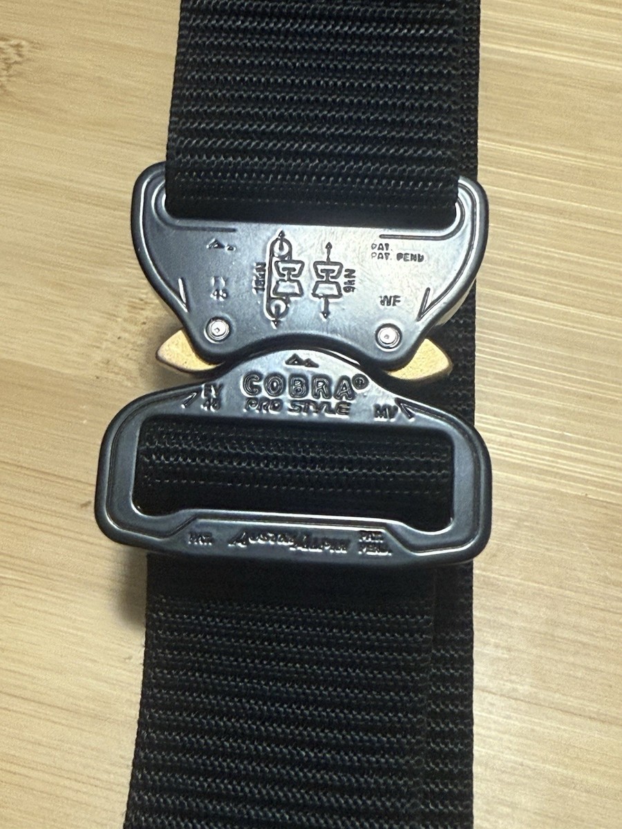 Fc45 Tactical Belt Cobra Fc45 Helikon Belt HELIKON-TEX Urban Line