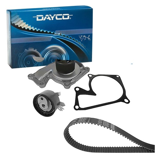 Dayco KTBWP5320 Distribution Kit avec Pompe à Eau