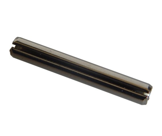 Slotted Spring Pin 5/16 x 3/4 420 SS PV (50 Pieces)
