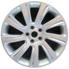 Wheel Rim Land Rover Discovery Sport 18 2014-2019 LR073531 LR060854 OE 72261