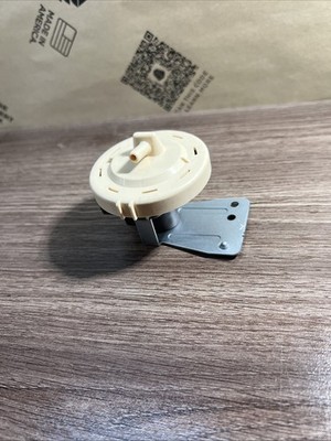 OEM LG KENMORE Washer Water-Level Pressure Switch 6601ER1006G 6601ER1006E