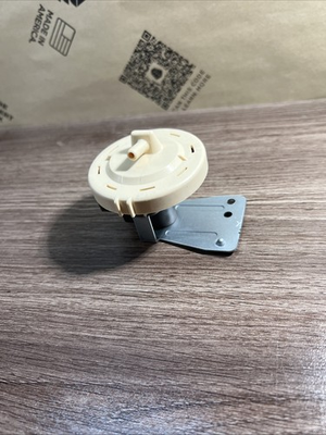 #ad OEM LG KENMORE Washer Water Level Pressure Switch 6601ER1006G 6601ER1006E $19.97