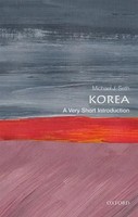Korea | A Very Short Introduction | Michael J. Seth | Englisch | Taschenbuch