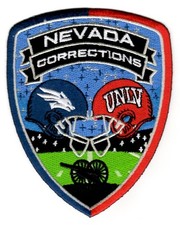NEVADA CORRECTIONS patch NEVADA v UNLV