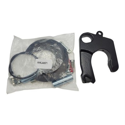 JOST SK73221-50Z Left Hand Fifth Wheel Lock Jaw Minor Rebuild Kit JSK37 Series