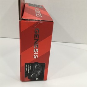 Classic SEGA Genesis Gamepad &ndash;USB for PlayStation PS3, Nintendo Switch Brand New