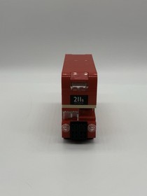 LEGO Creator 40220 Mini London Bus Retired 2016 Complete w/ Instructions & Box