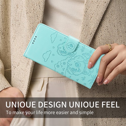 Luxus Leder Brieftasche Etui Handy Hülle für Xiaomi 15 14T Redmi A5 15C 14C 13 - Picture 7 of 15