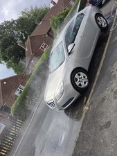 Vauxhall Insignia 2010 Cdti Executive Cdti