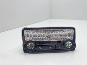 BMW 5 F10 F11 2013 Rücksitz Licht 6570100000