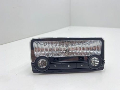 BMW 5 F10 F11 2013 Rücksitz Licht 6570100000