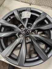 Wheel Aluminum 18x8 Fits 20-23 MAZDA CX-9 798166