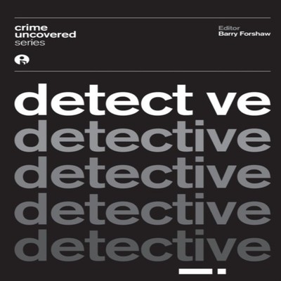 Crime Uncovered Detective Intellect Ltd Paperback Intellect Ltd M