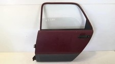 Porte arrière et accessoires Renault R5