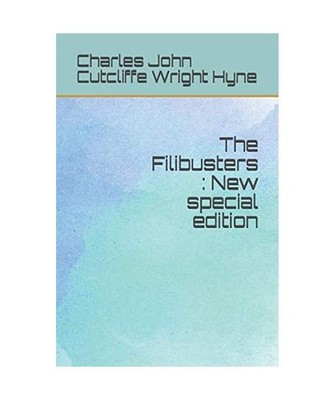 The Filibusters: New special edition