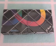 Vintage 1986 Rubik’s Magic Puzzle LINK THE RINGS Matchbox Brain Teaser 80s