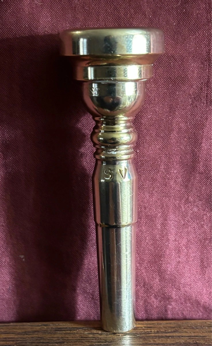 Bob Reeves Brass Instrument Mouthpieces for sale | eBay