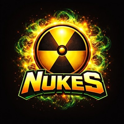 Warzone Nuke - Champions Request 
