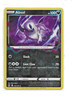 Pokémon TCG Absol Reverse Holo Card 76/159 Crown Zenith Series